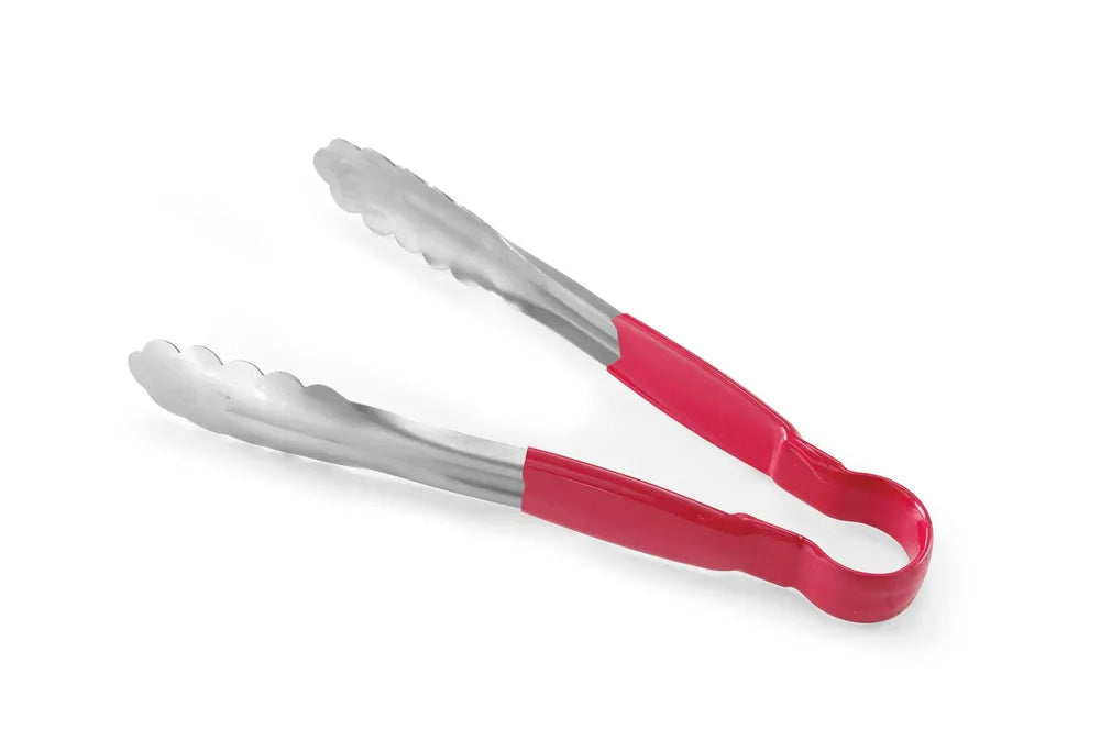 Serveertang HACCP 300 mm