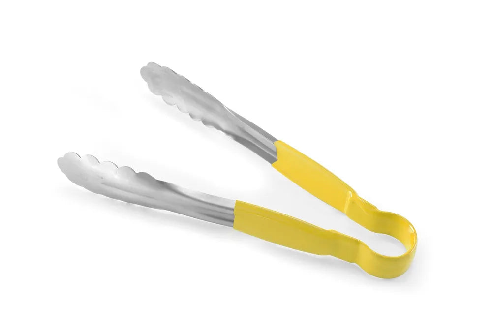 Serveertang HACCP 300 mm