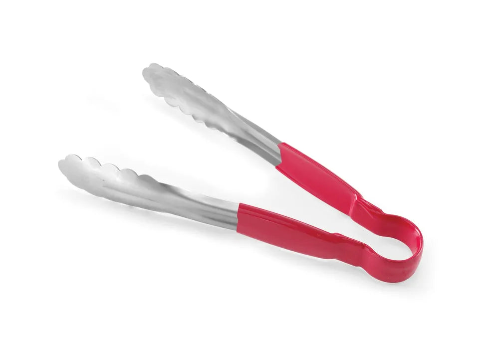 Serveertang HACCP 250 mm
