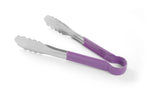 Serveertang HACCP 250 mm