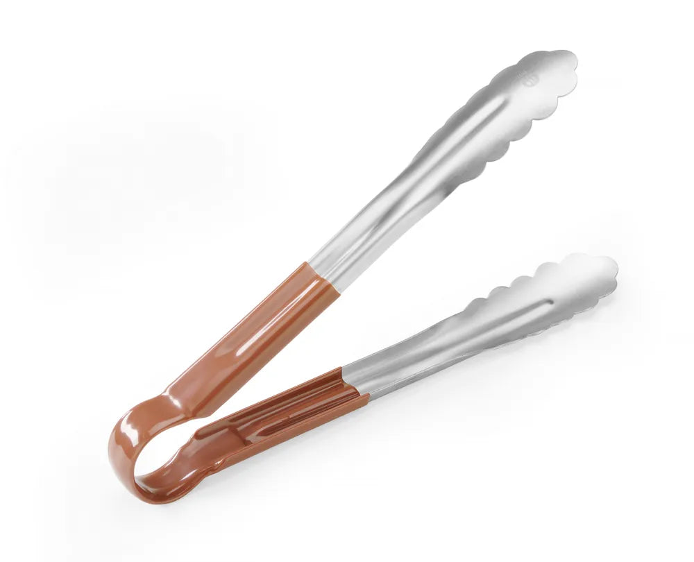 Serveertang HACCP 250 mm