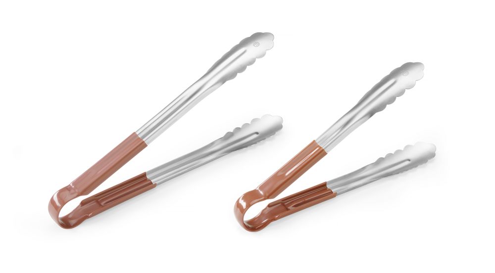 Serveertang HACCP 250 mm