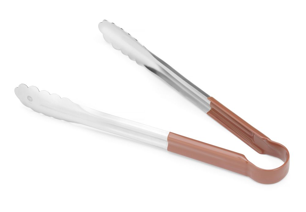 Serveertang HACCP 300 mm