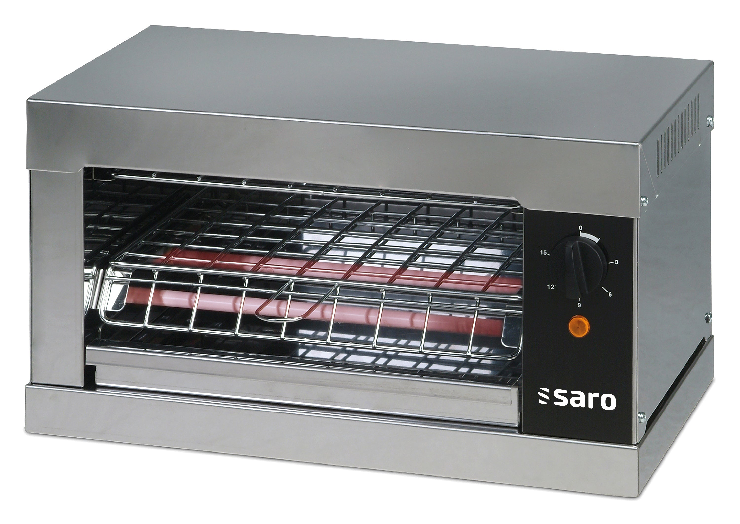 SARO Toaster model BUSSO T1