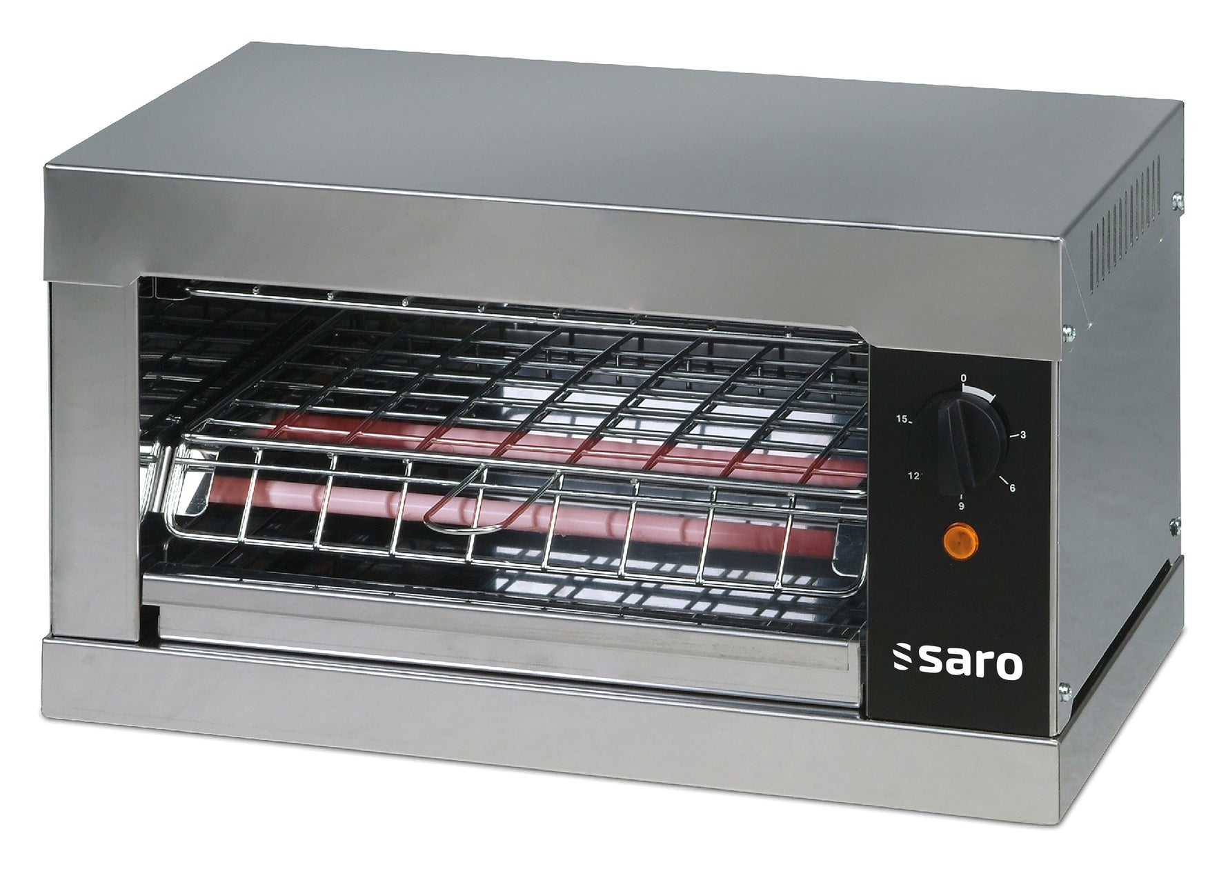 SARO Toaster model BUSSO T1