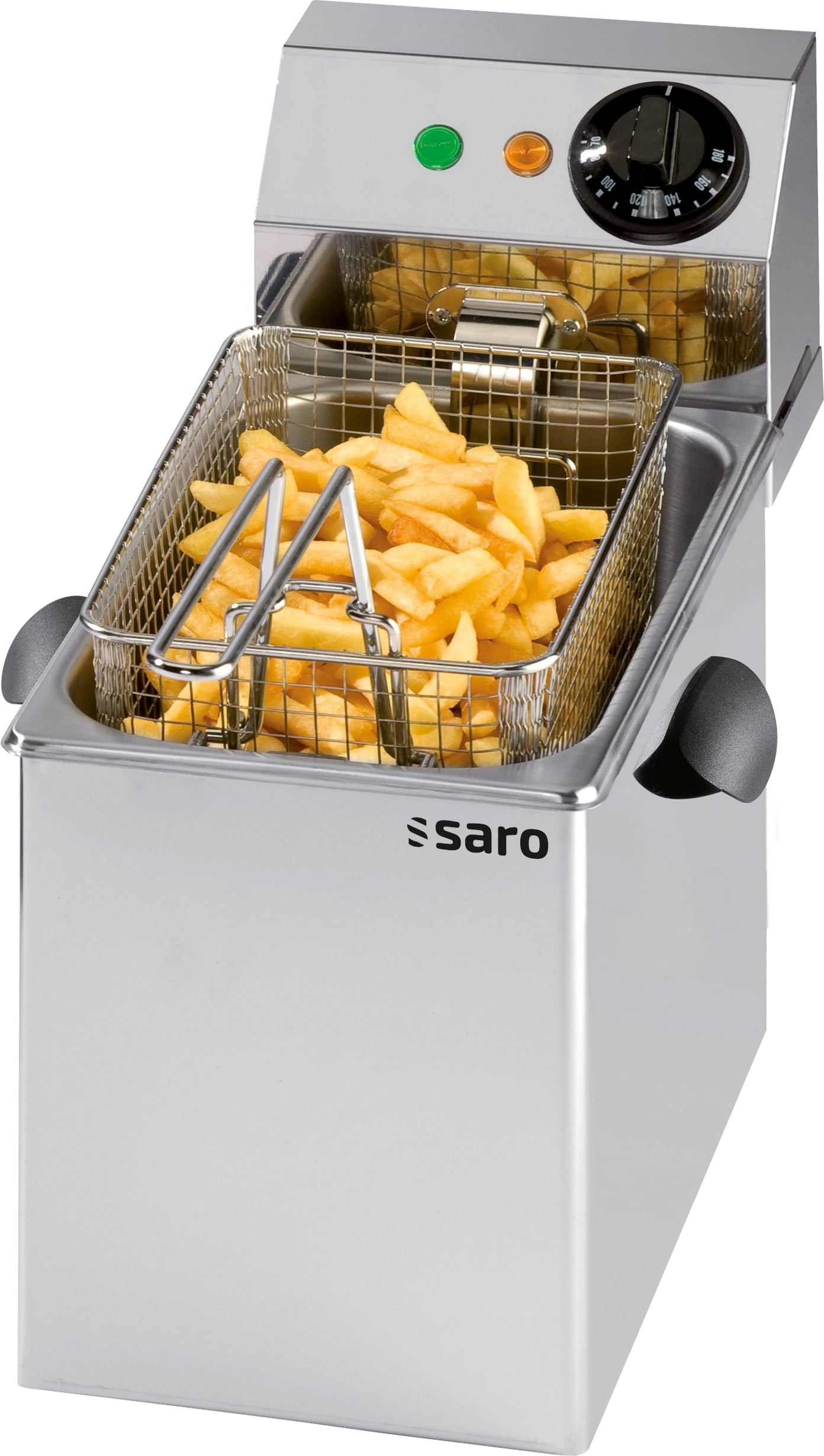 SARO Friteuse model PROFRI 4