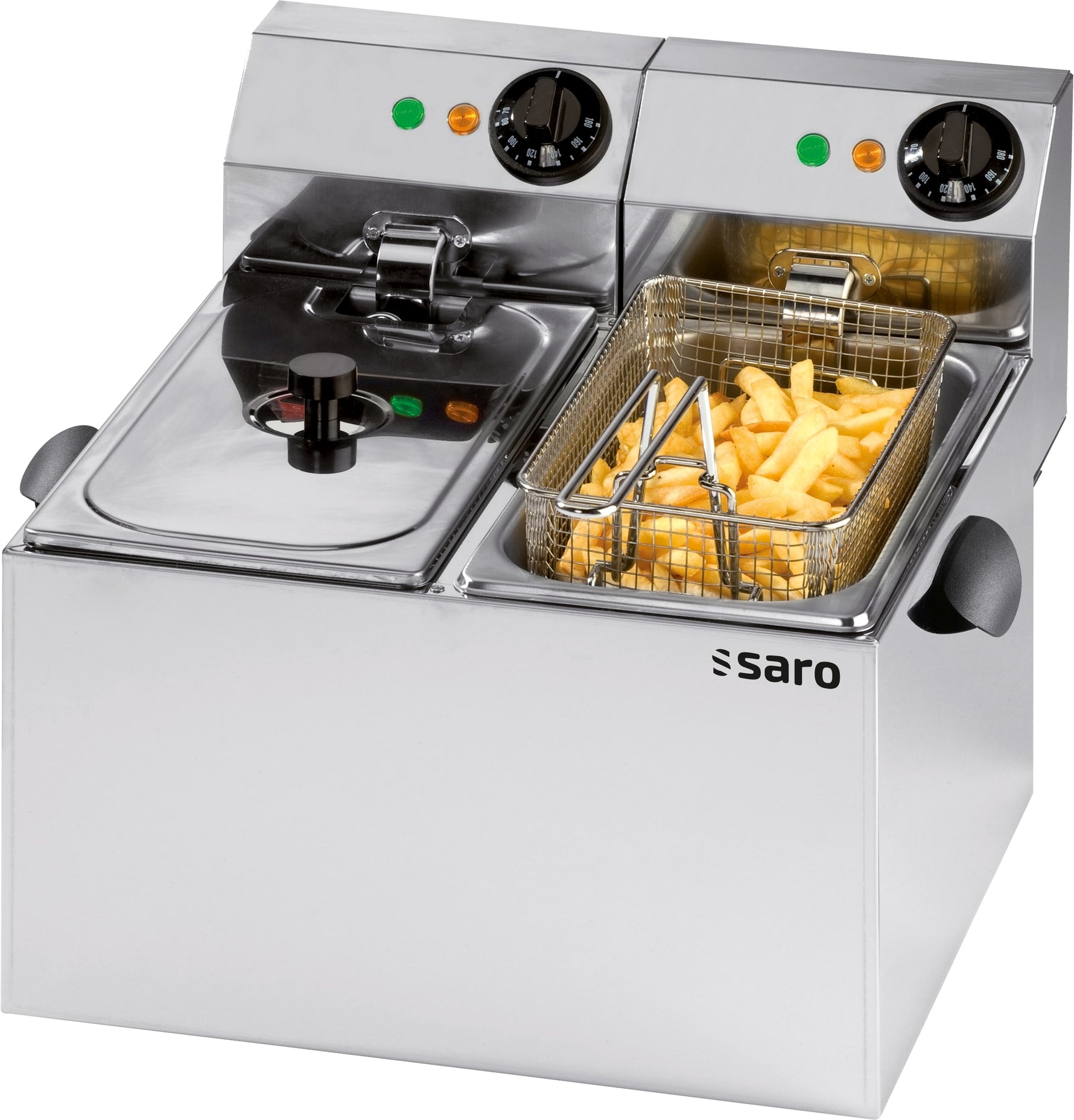 SARO Friteuse model PROFRI 44
