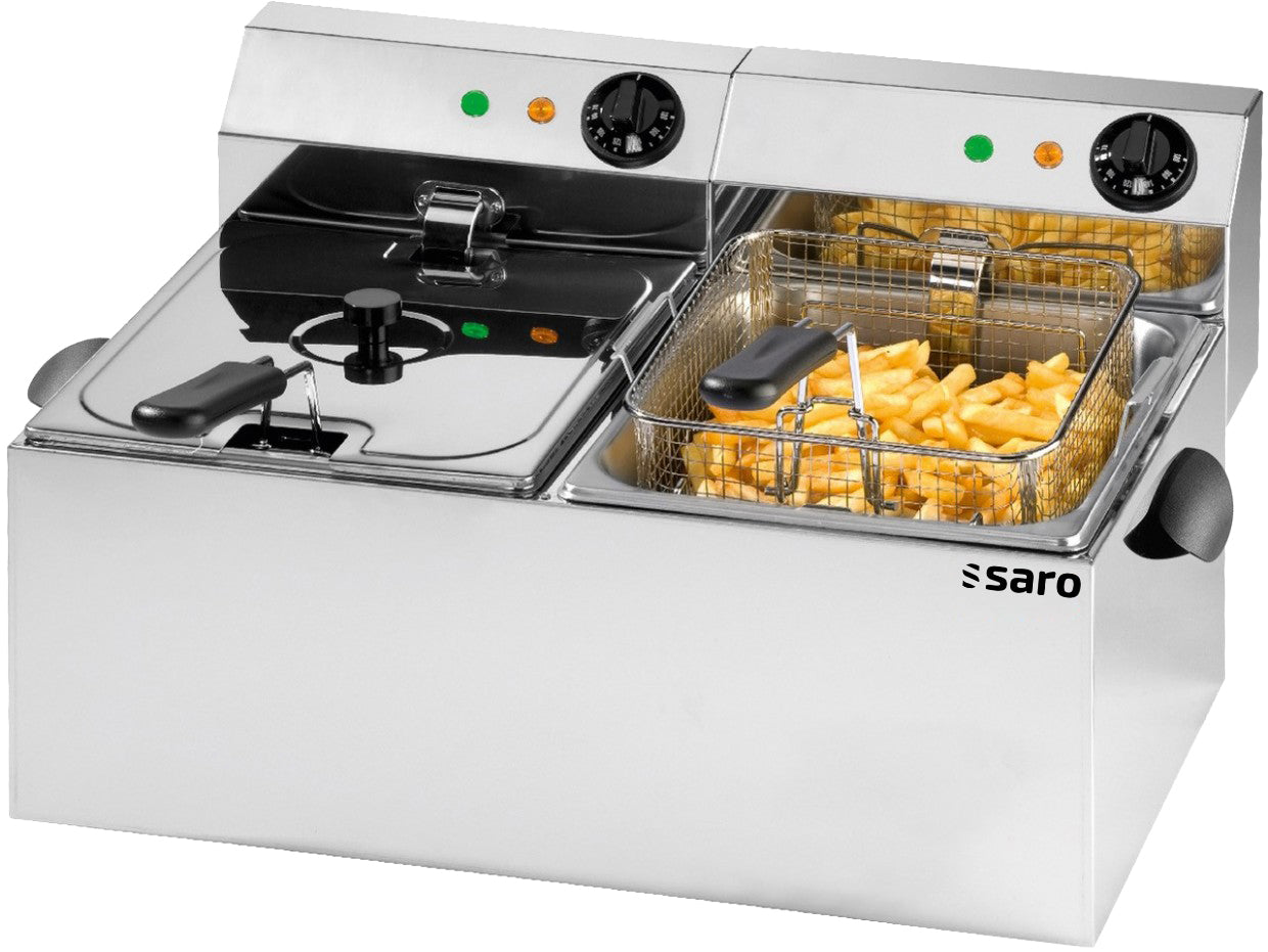 SARO Friteuse model PROFRI 66