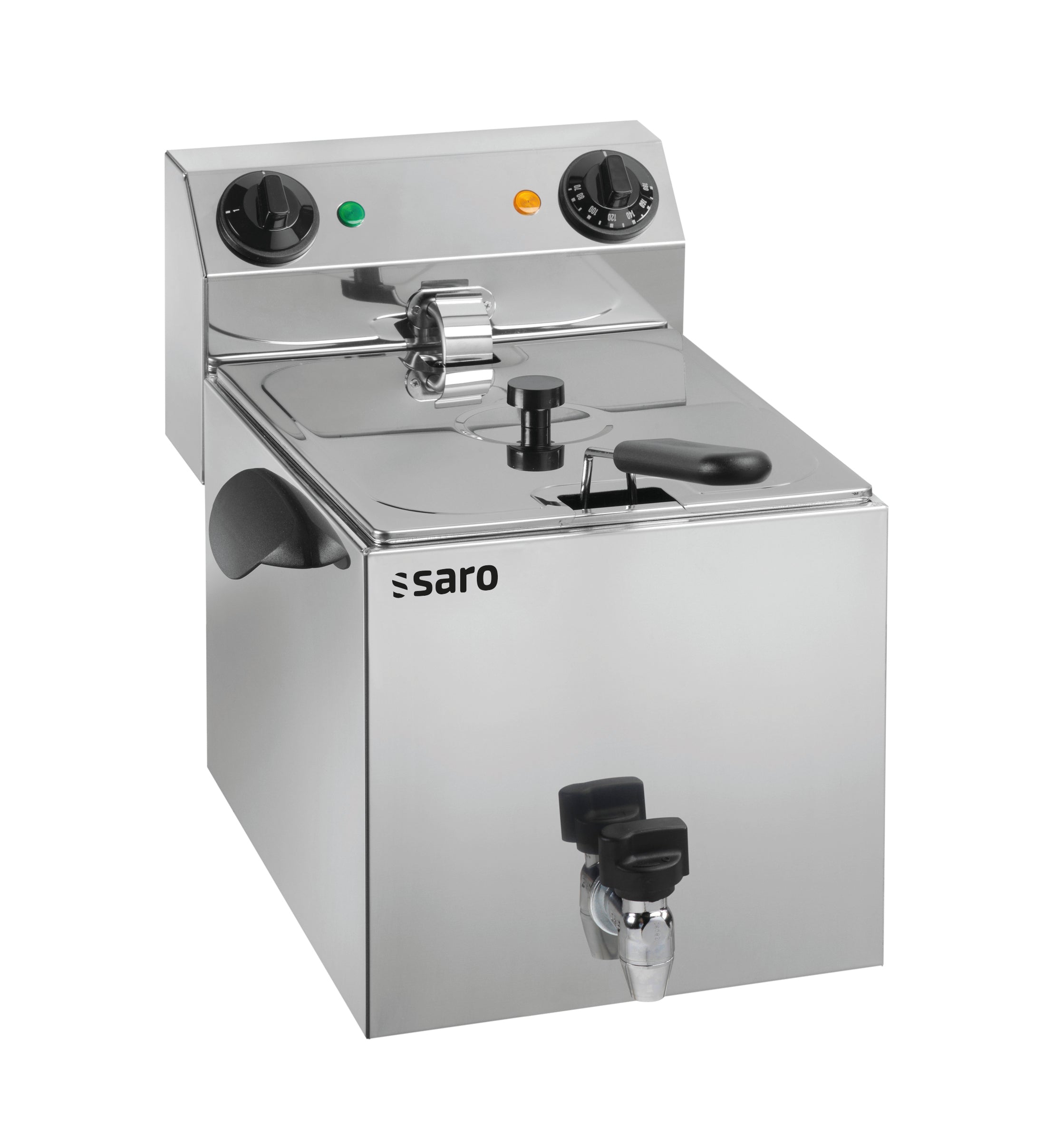 SARO Friteuse model PROFRI 10