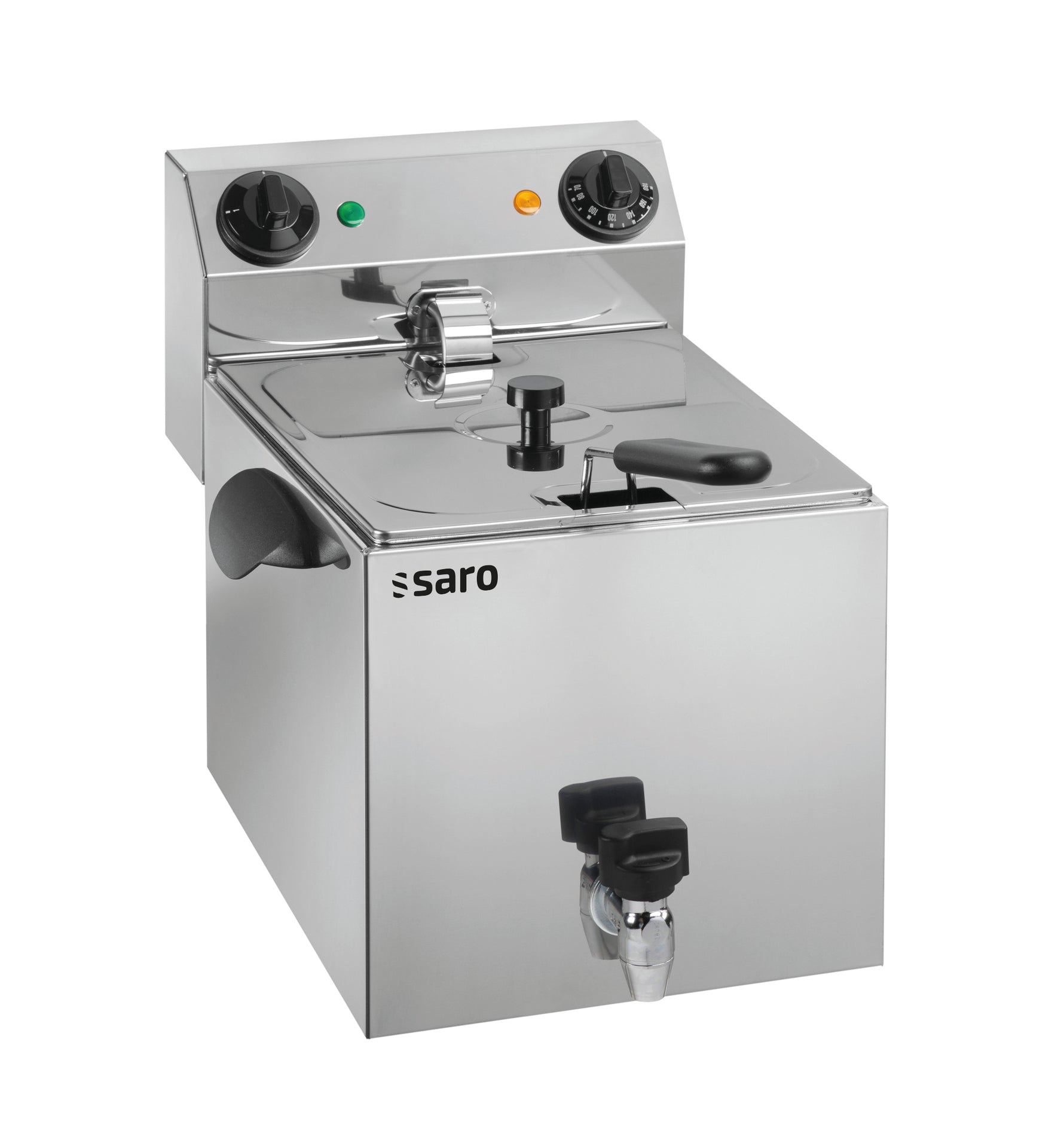 SARO Friteuse model PROFRI 10