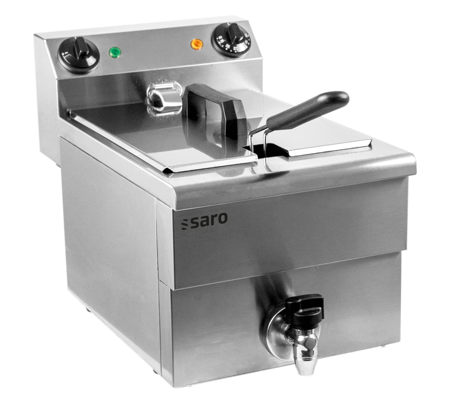 SARO Friteuse model FE 101