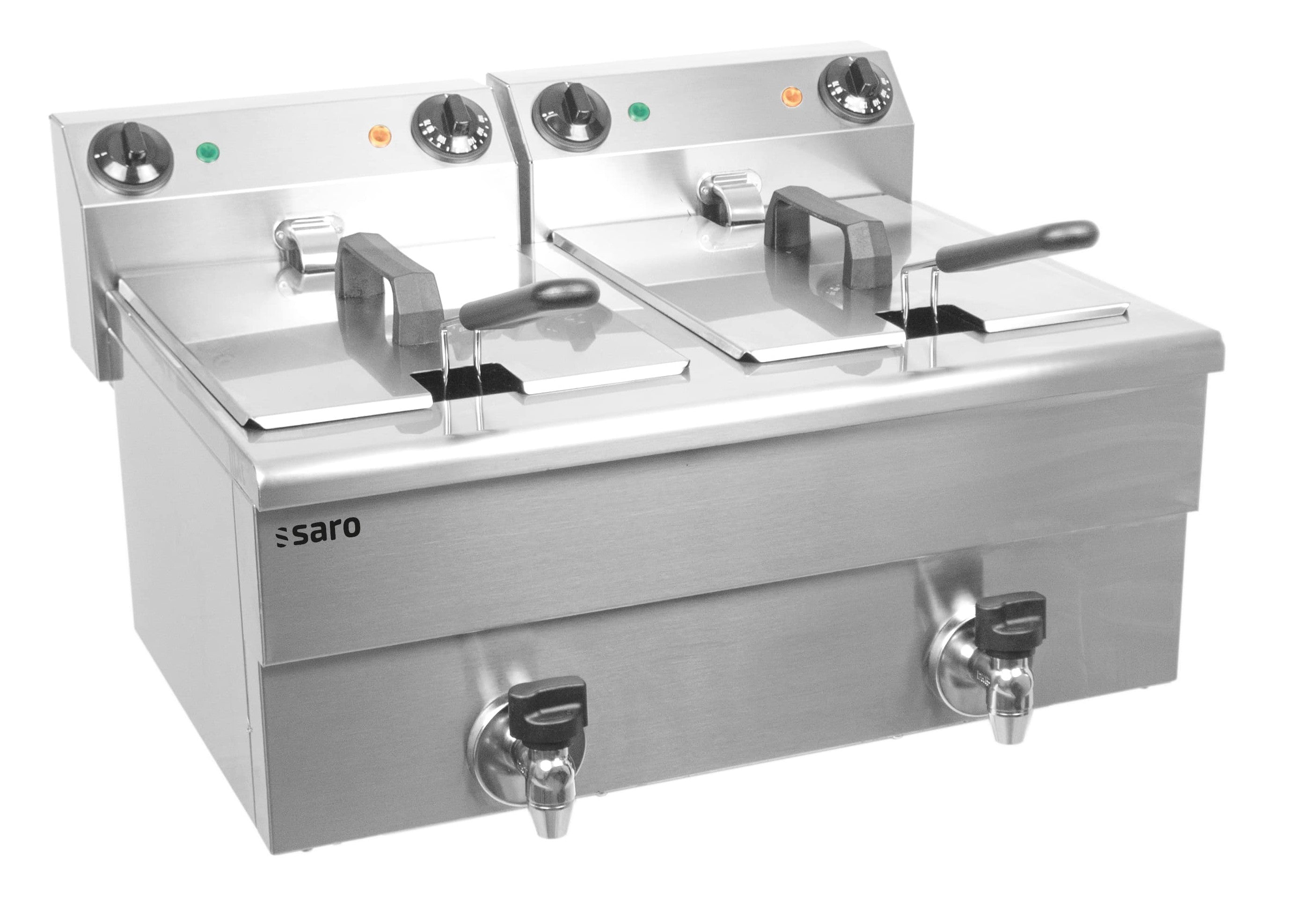 SARO Friteuse model FE 102