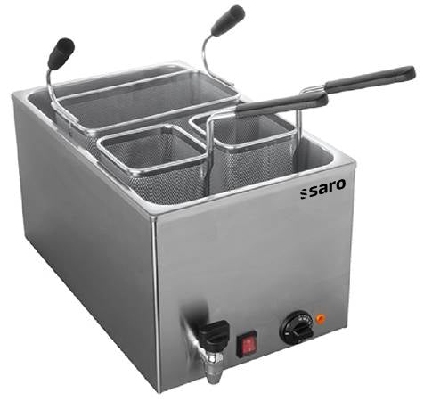SARO Electrische pastakoker tafelmodel model PASTA 26
