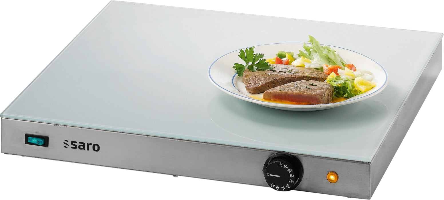 SARO Hotplate model GENOA
