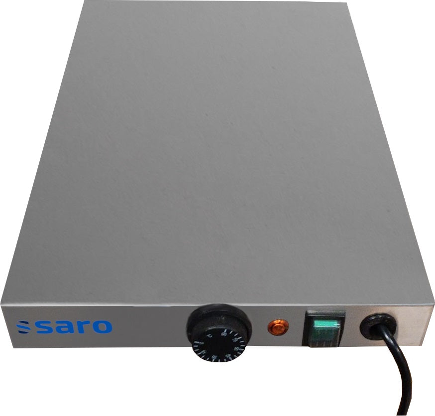 SARO Kookplaten model ROM