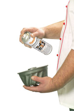 Anti-aanbakspray 500 ml DS