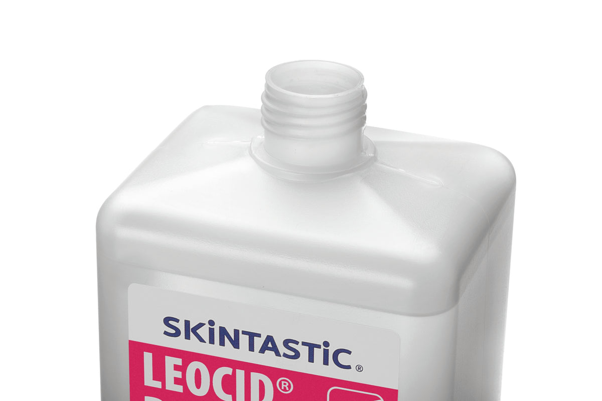SKINTASTIC® LEOCID SEPT P7
