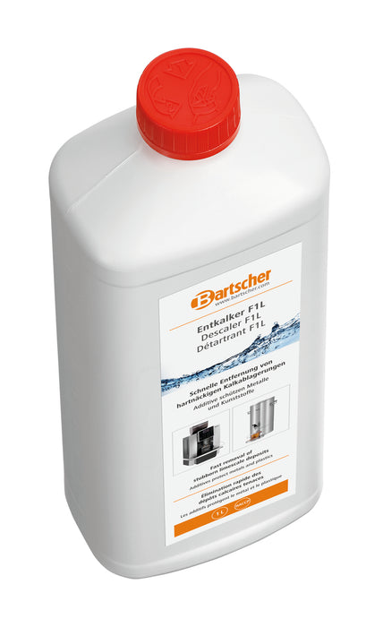 Descaler F1L