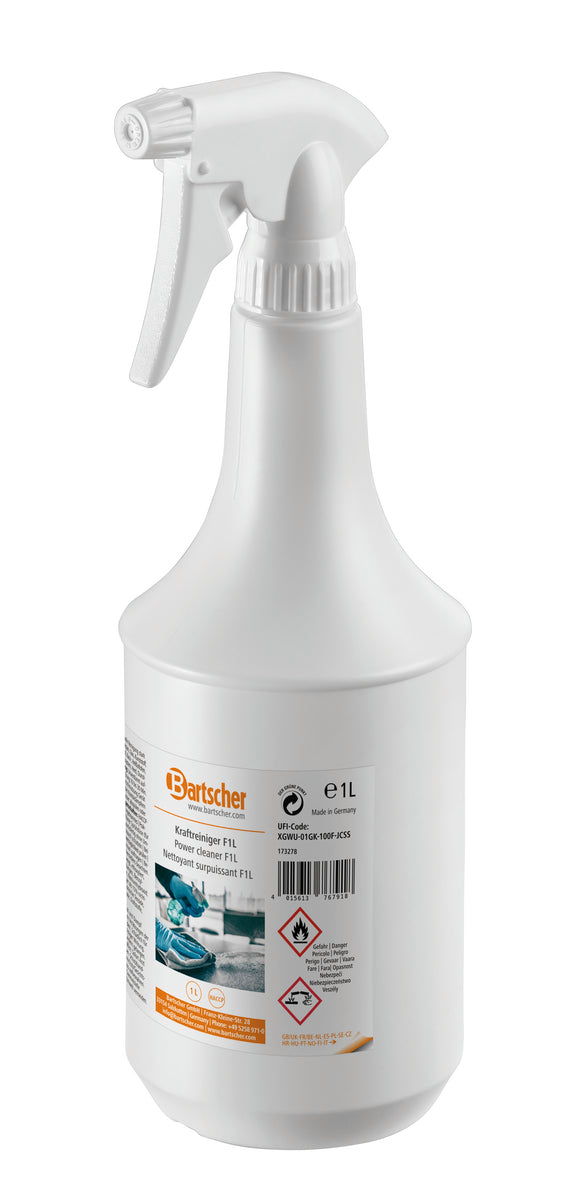 Krachtreiniger F1L
