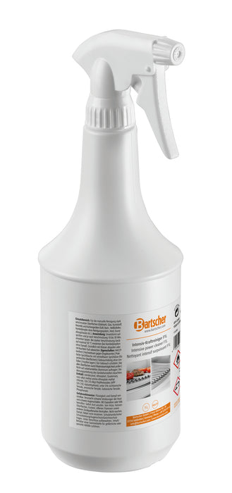 Intensive power cleaner F1L