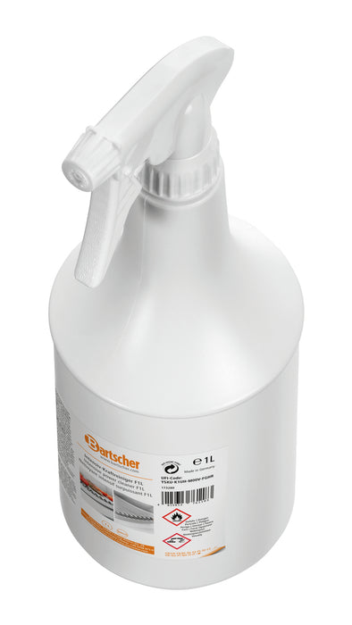 Intensive power cleaner F1L