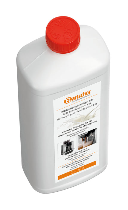 Milk line cleaner F1L