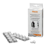 Reinigingstabletten KV-20