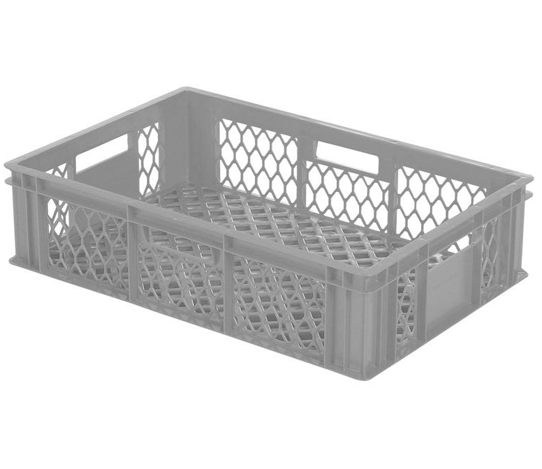 SARO Bakkerijboxen model BK 130