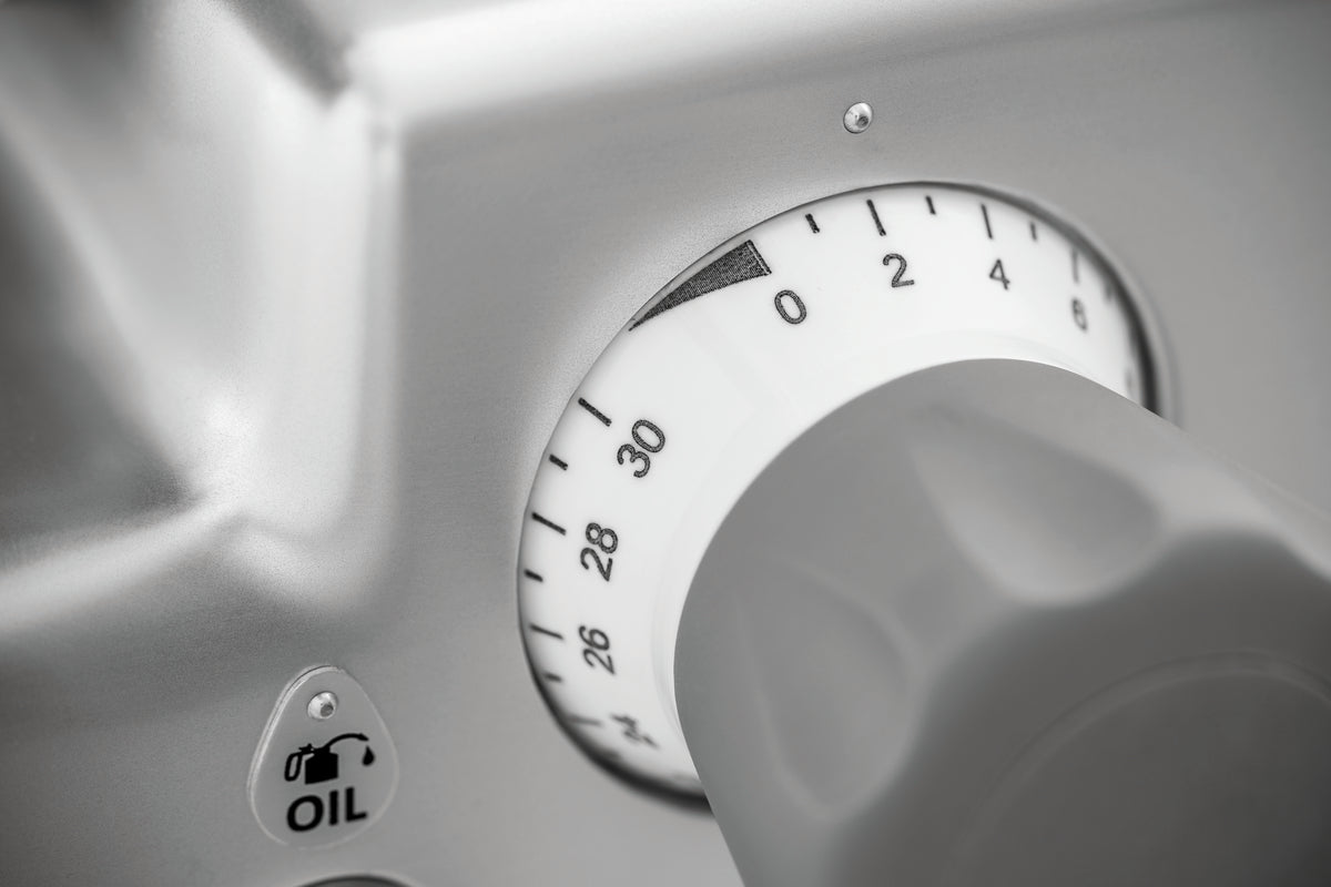 Snijmachine PRO 300-G