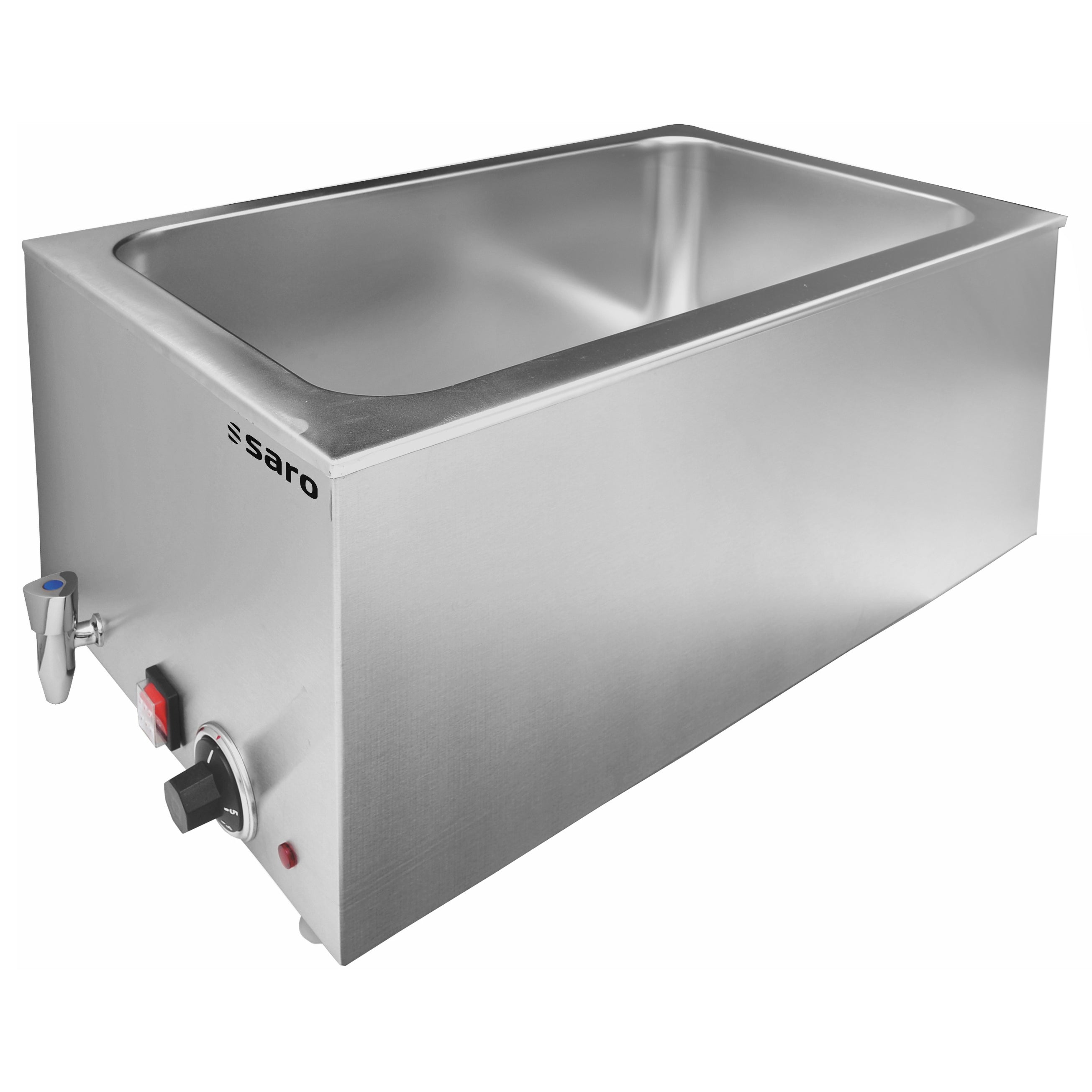 SARO Bain Marie model WT 150
