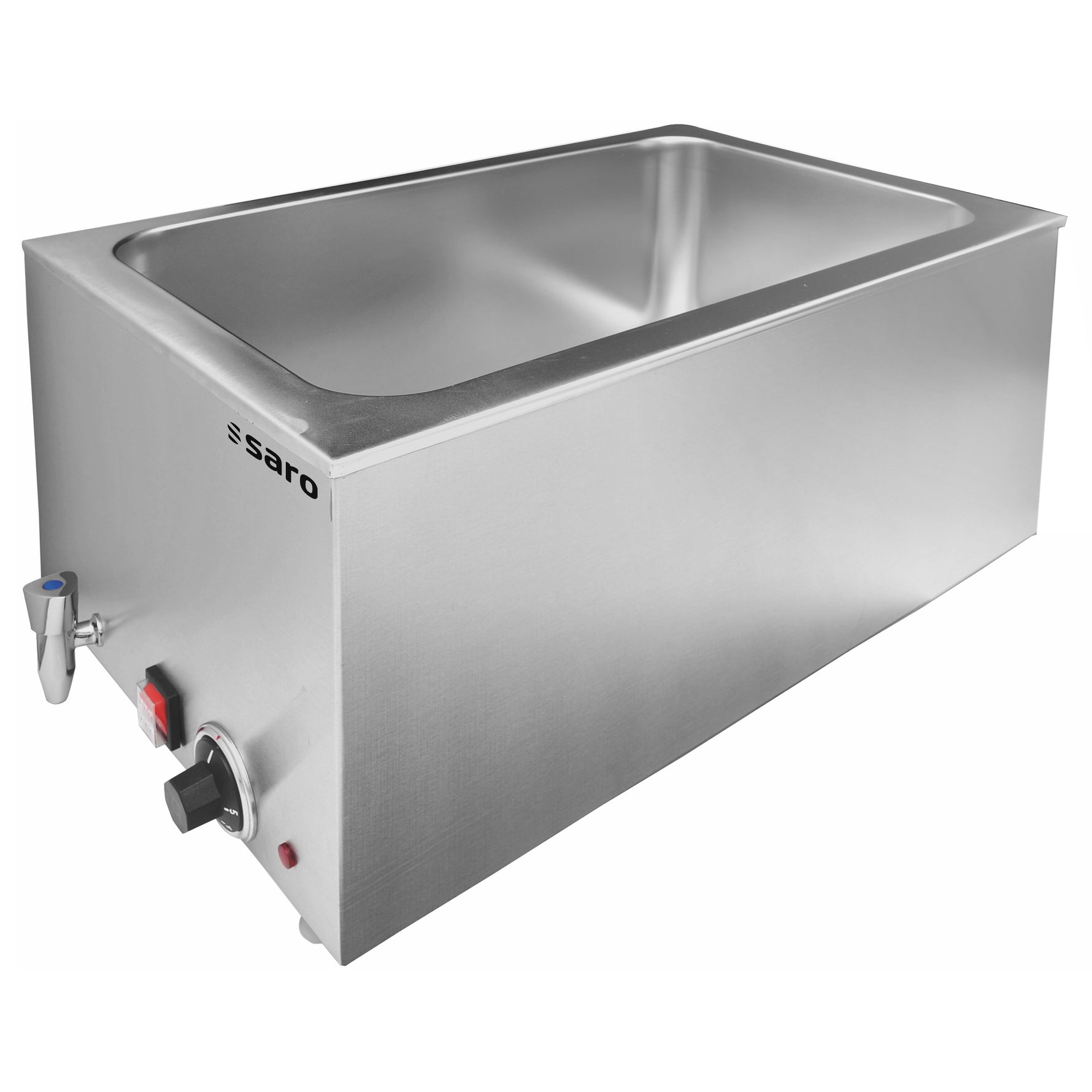 SARO Bain Marie model WT 150