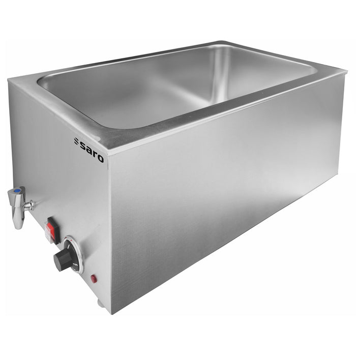 SARO Bain Marie model WT 150