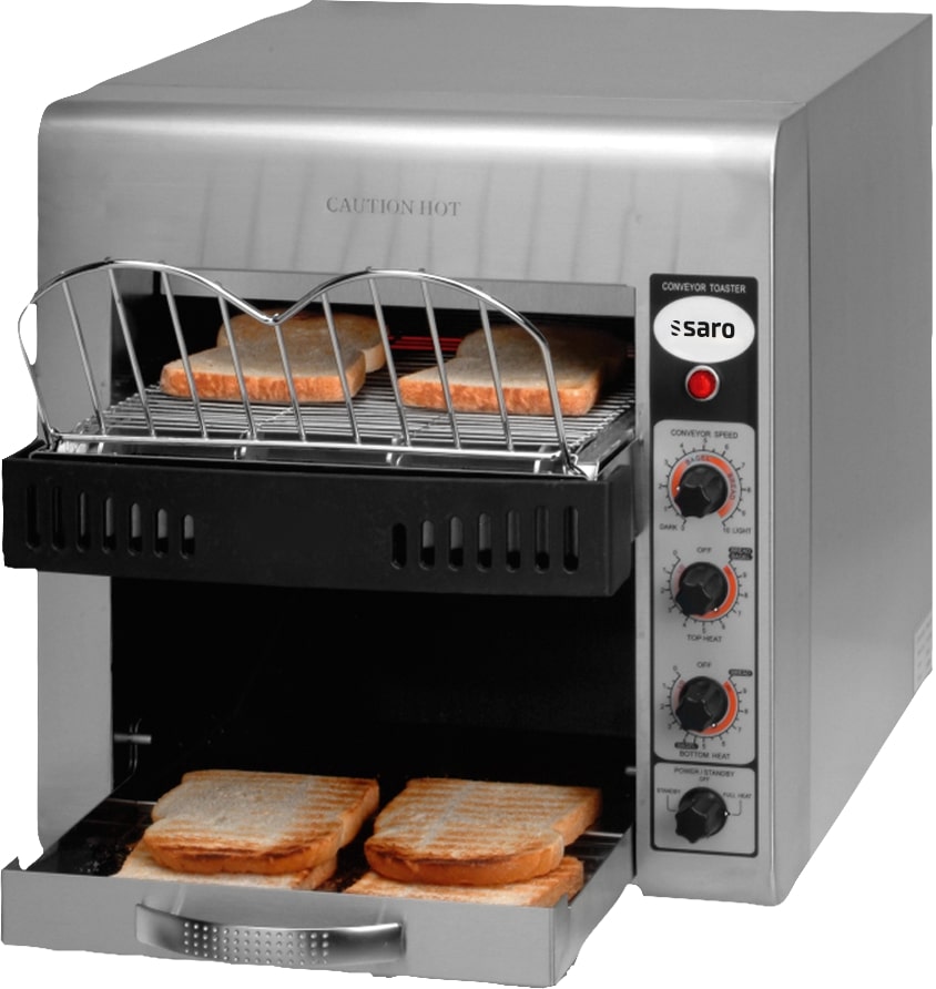 SARO Doorloop Toaster model CHRISTIAN