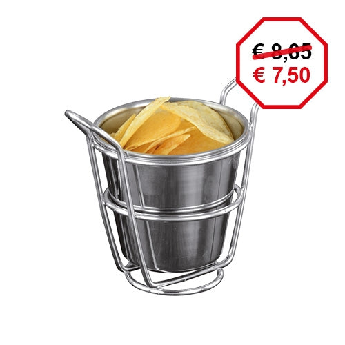 serveer schaal Ã˜9,5cm