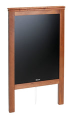 Menutafel "Bartscher Bistro"