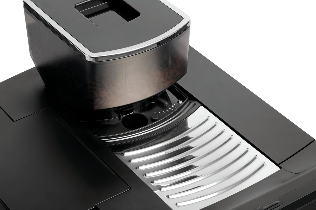 Volautomatisch koffiezetapp. KV1 Comfort