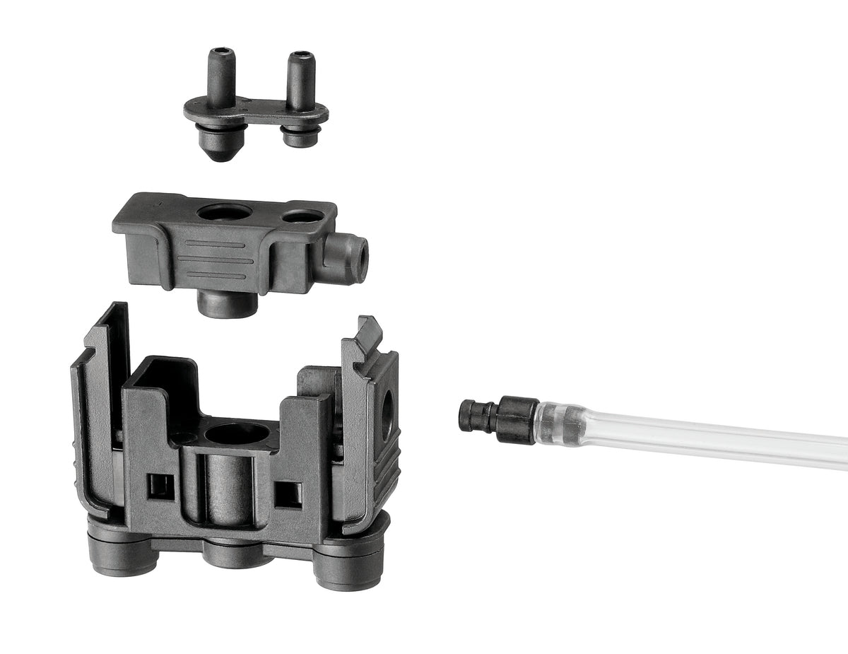 Volautomatisch koffiezetapp. KV1 Comfort