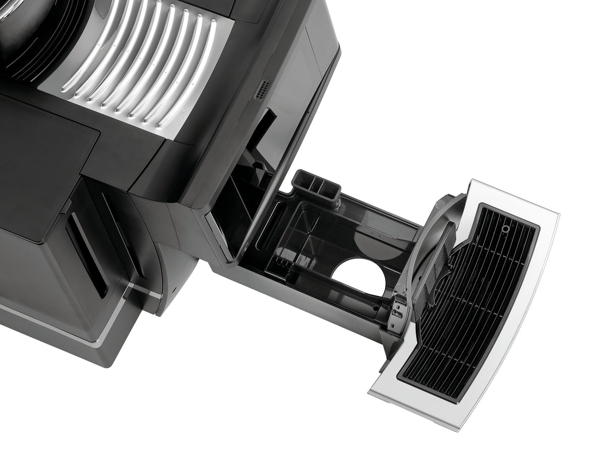 Volautomatisch koffiezetapp. KV1 Comfort