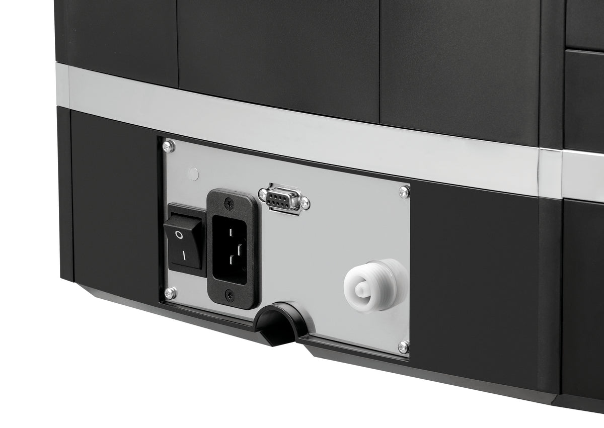 Volautomatisch koffiezetapp. KV1 Comfort