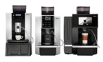 Volautomatisch koffiezetapp. KV1 Comfort