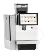 Volautomatisch koffiezetapp. KV1 Deluxe