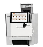 Volautomatisch koffiezetapp. KV1 Deluxe