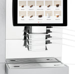 Volautomatisch koffiezetapp. KV1 Deluxe