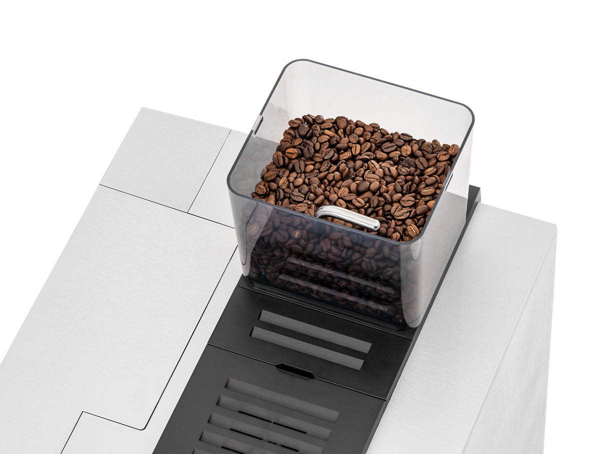 Volautomatisch koffiezetapp. KV1 Deluxe