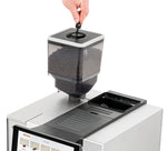 Volautomatisch koffiezetapp. KV1 Deluxe