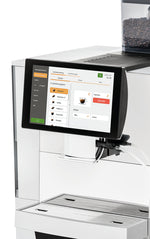 Volautomatisch koffiezetapp. KV1 Deluxe