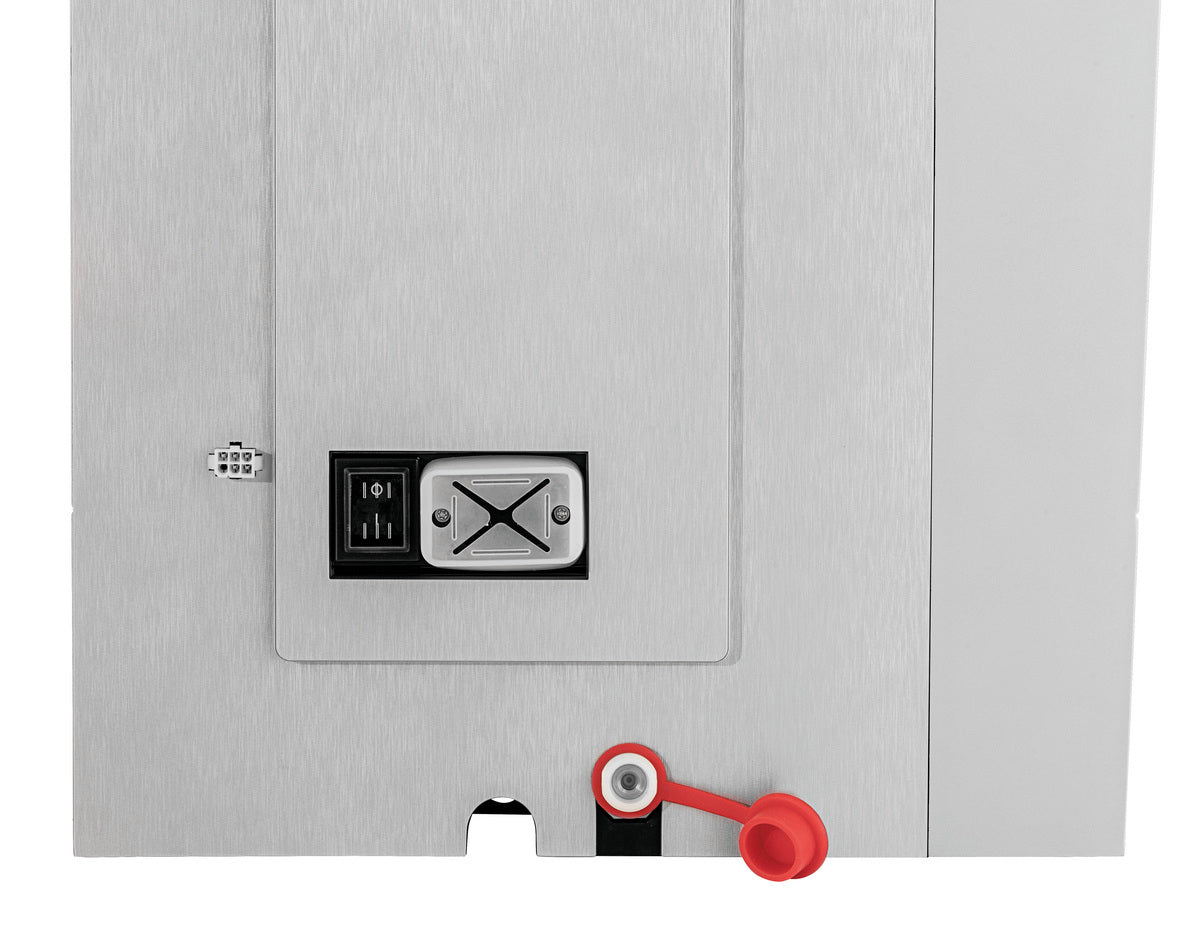 Volautomatisch koffiezetapp. KV1 Deluxe