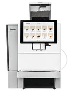 Volautomatisch koffiezetapp. KV1 Deluxe