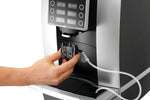 Volautomatisch koffiezetapp. KV1 Classic