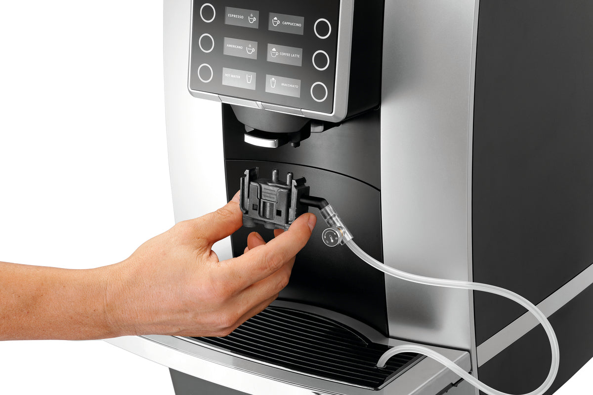 Volautomatisch koffiezetapp. KV1 Classic